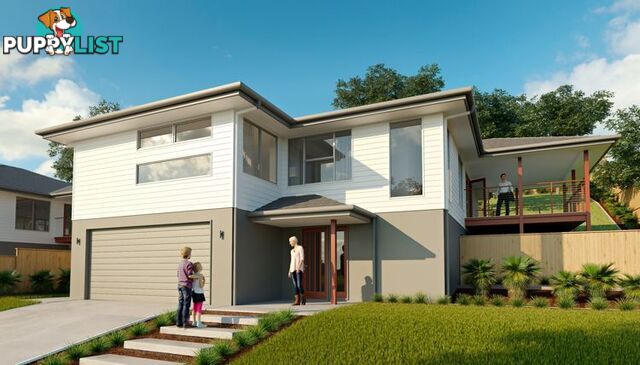 Lot 79, 178 Windsor Road NAMBOUR QLD 4560