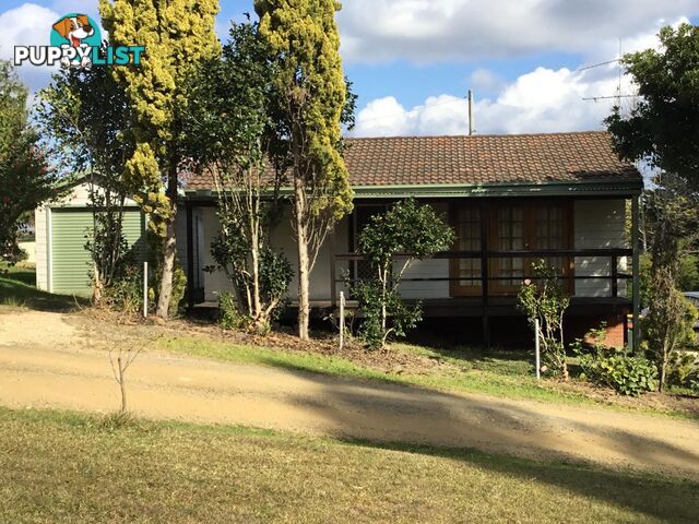 38 Eurobodalla Road BODALLA NSW 2545