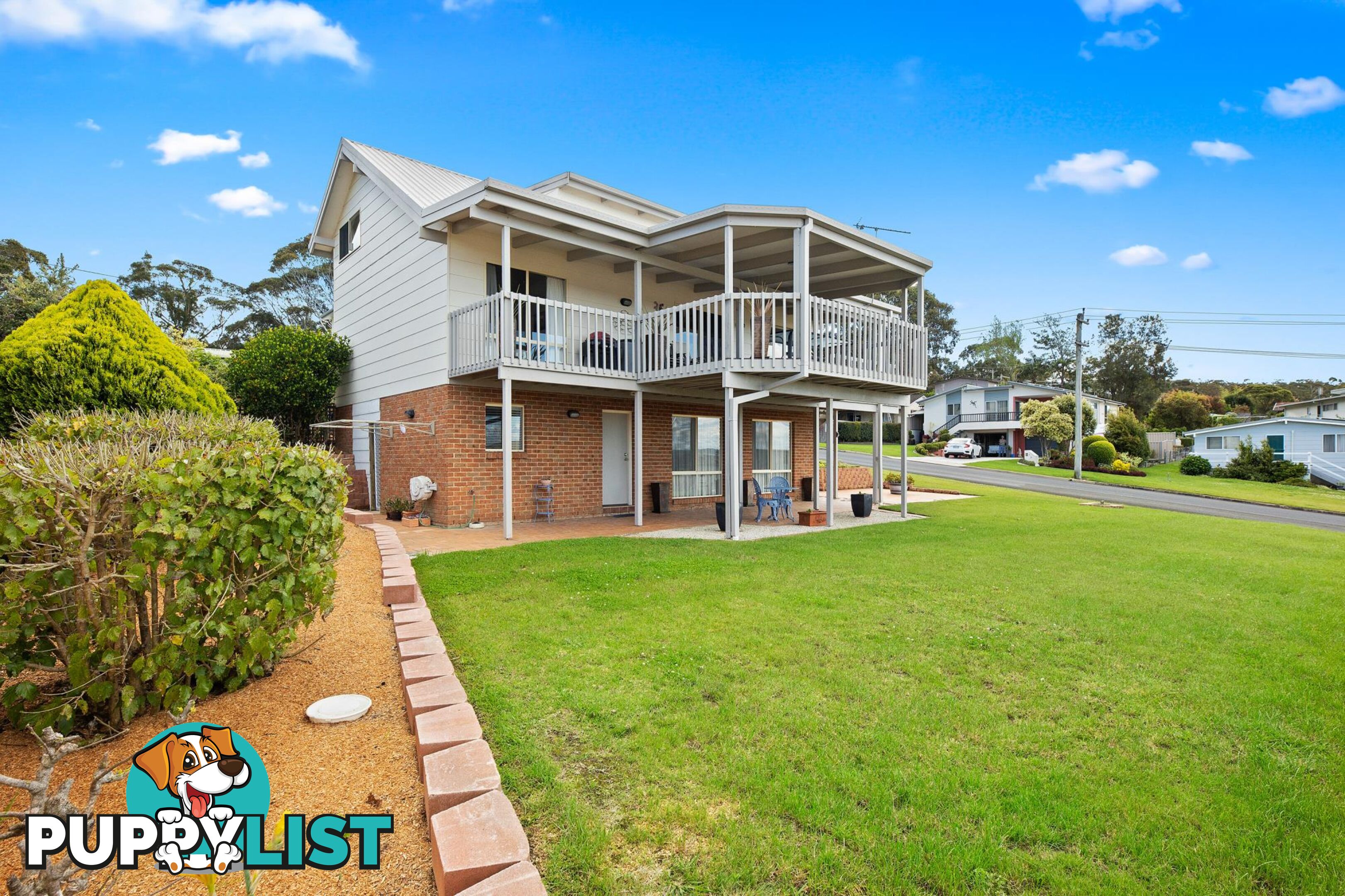 3 Anderson Avenue TUROSS HEAD NSW 2537