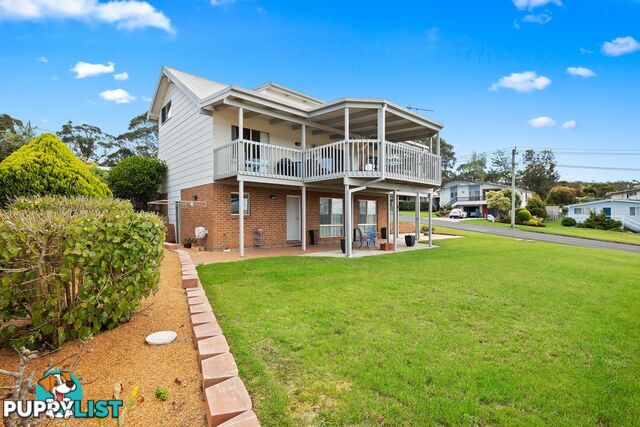 3 Anderson Avenue TUROSS HEAD NSW 2537