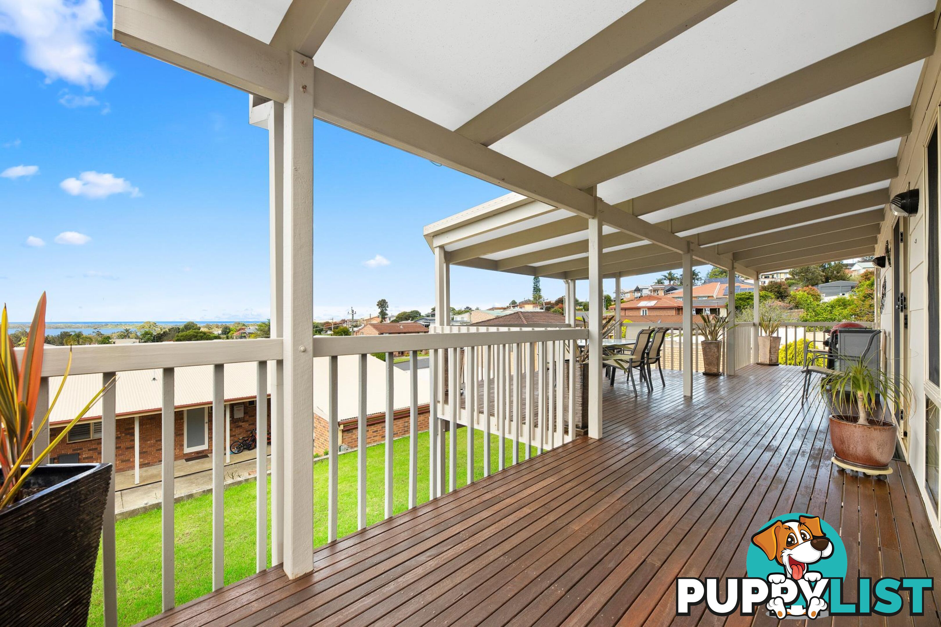 3 Anderson Avenue TUROSS HEAD NSW 2537