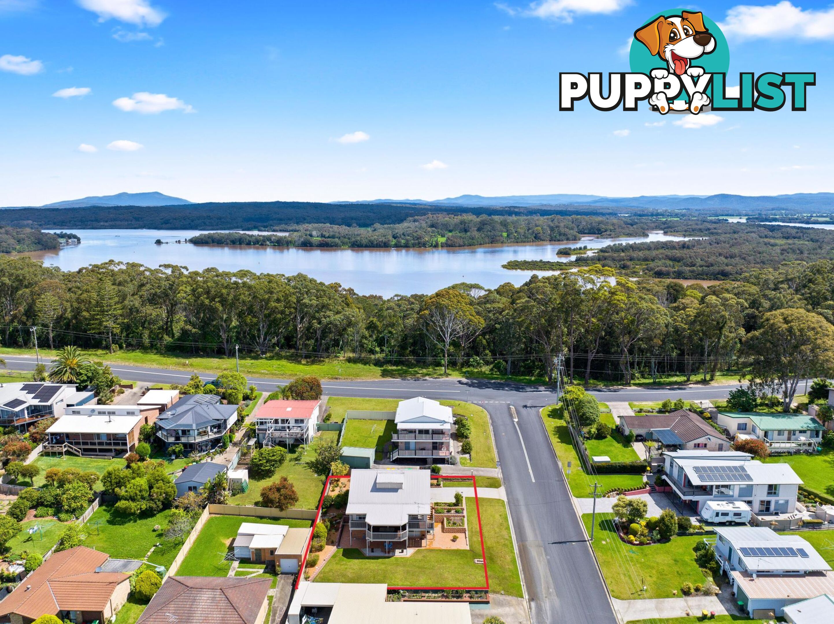 3 Anderson Avenue TUROSS HEAD NSW 2537