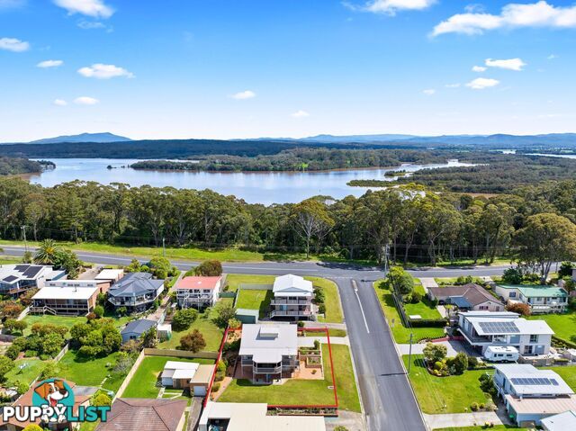 3 Anderson Avenue TUROSS HEAD NSW 2537