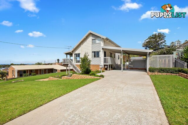 3 Anderson Avenue TUROSS HEAD NSW 2537