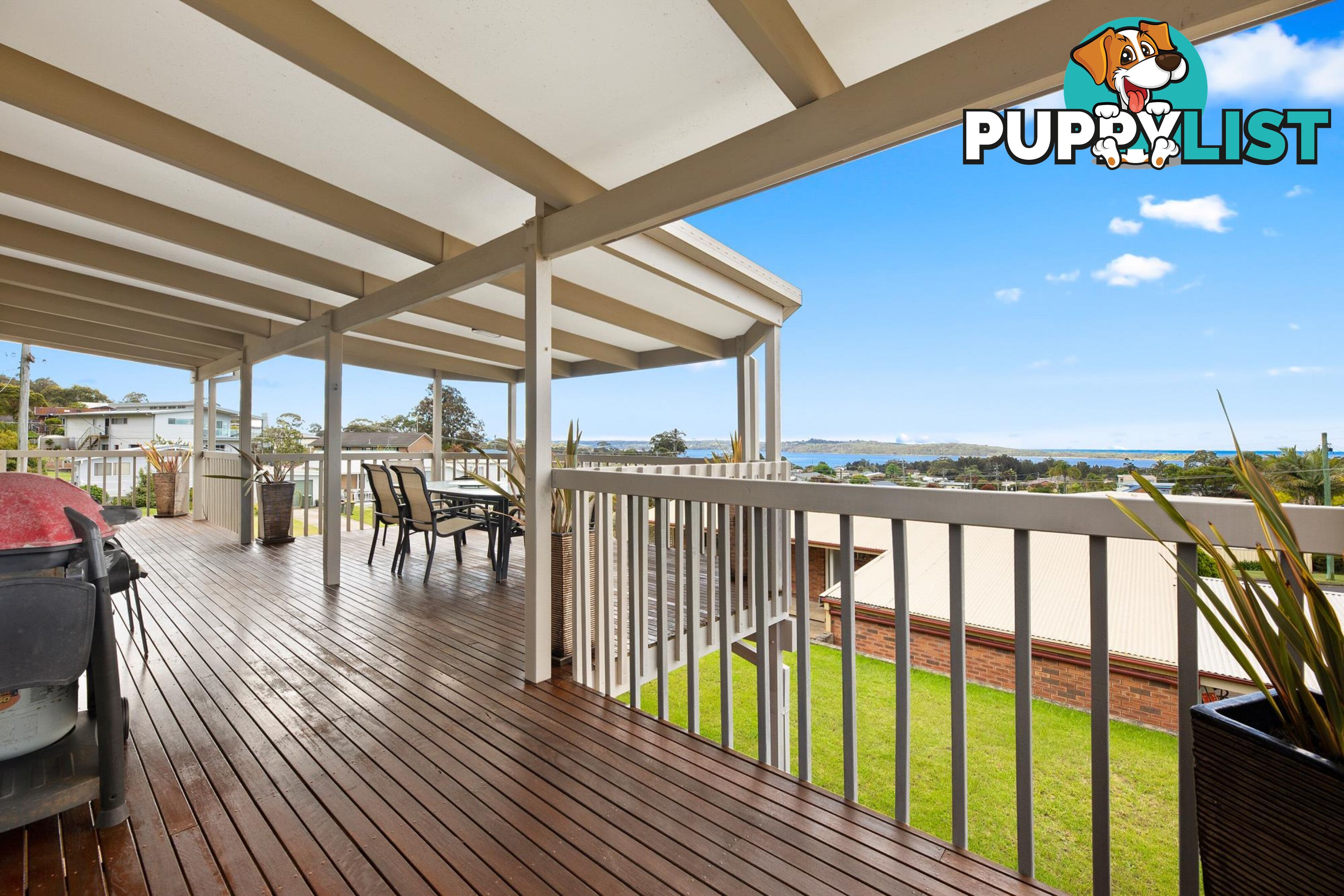 3 Anderson Avenue TUROSS HEAD NSW 2537