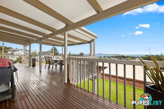 3 Anderson Avenue TUROSS HEAD NSW 2537