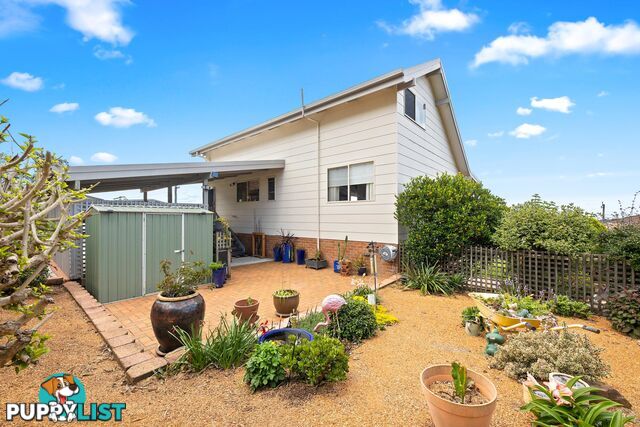 3 Anderson Avenue TUROSS HEAD NSW 2537