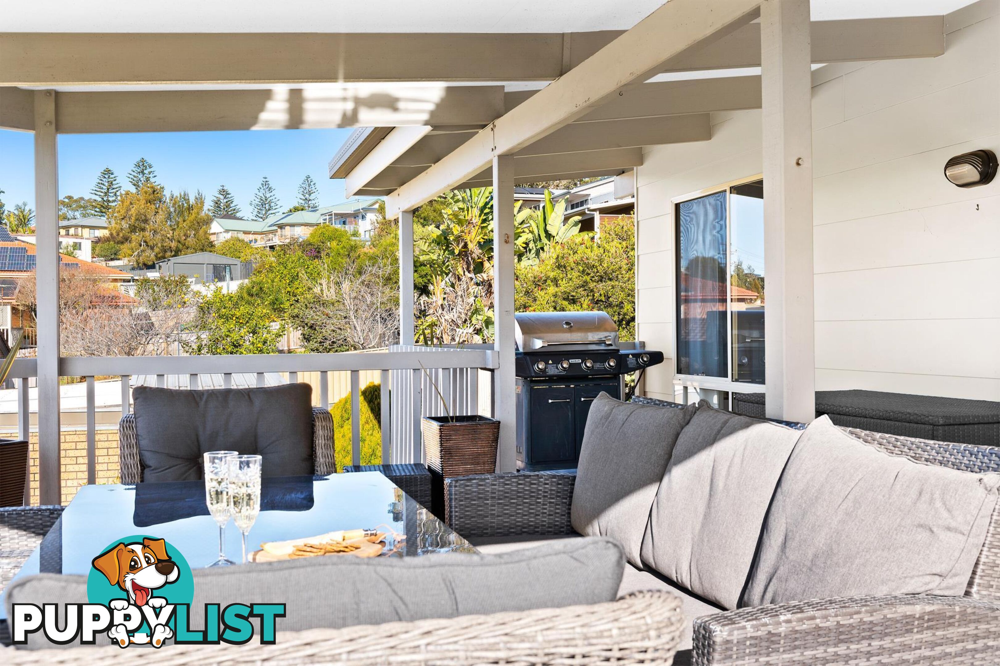 3 Anderson Avenue TUROSS HEAD NSW 2537