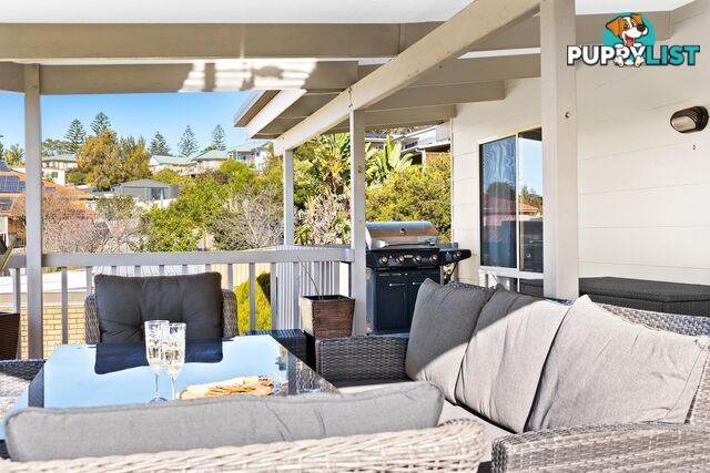 3 Anderson Avenue TUROSS HEAD NSW 2537