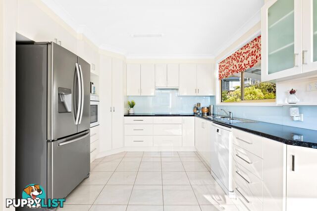 3 Anderson Avenue TUROSS HEAD NSW 2537
