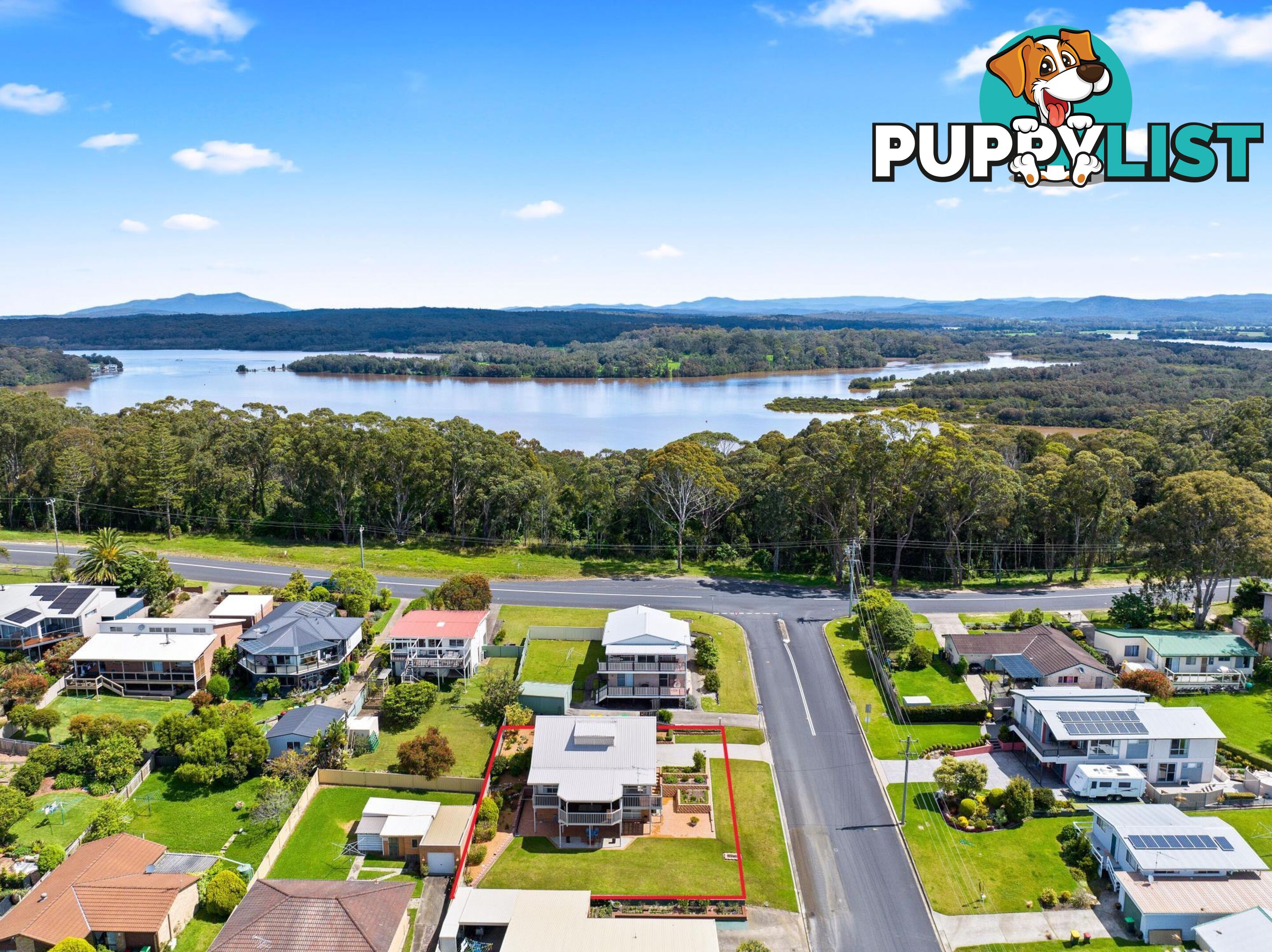 3 Anderson Avenue TUROSS HEAD NSW 2537