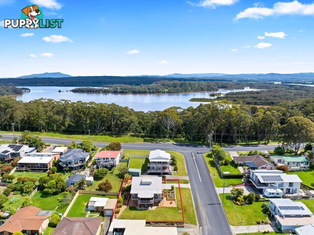 3 Anderson Avenue TUROSS HEAD NSW 2537