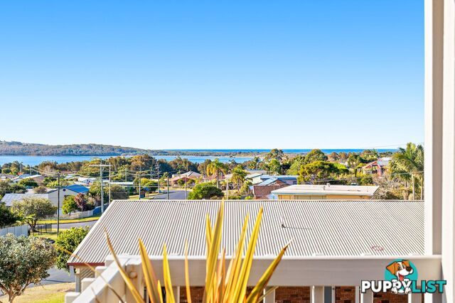 3 Anderson Avenue TUROSS HEAD NSW 2537