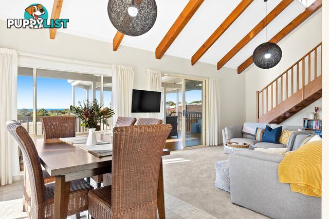 3 Anderson Avenue TUROSS HEAD NSW 2537