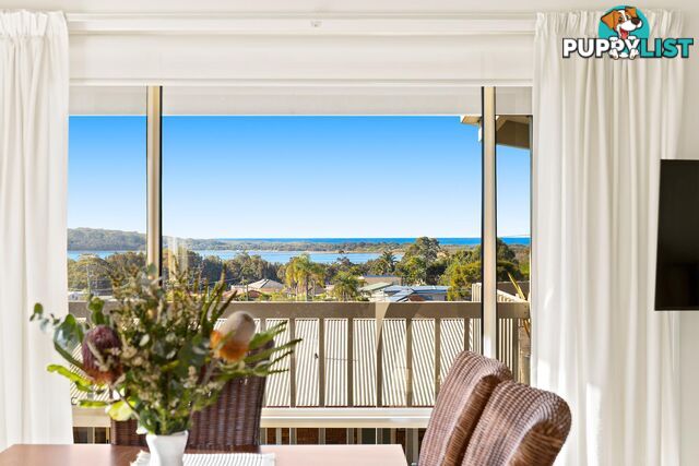 3 Anderson Avenue TUROSS HEAD NSW 2537