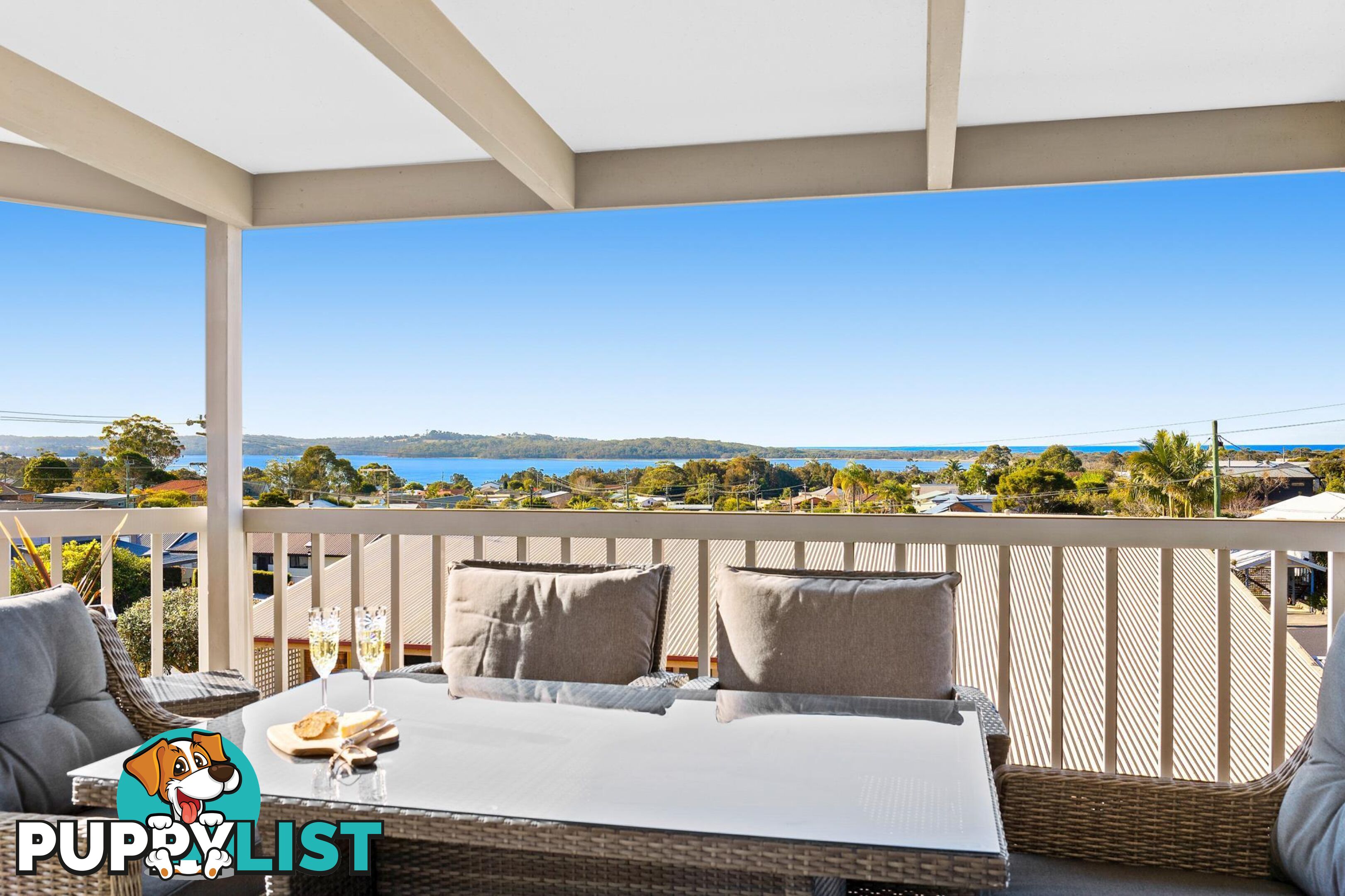 3 Anderson Avenue TUROSS HEAD NSW 2537