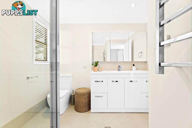 3 Anderson Avenue TUROSS HEAD NSW 2537