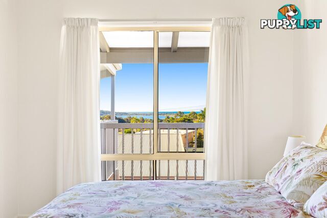 3 Anderson Avenue TUROSS HEAD NSW 2537
