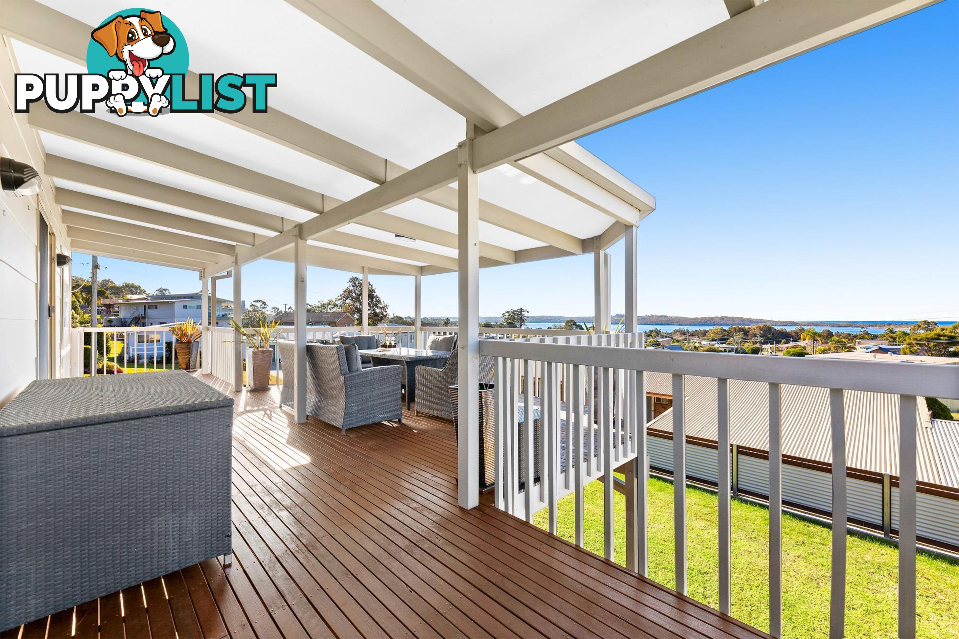 3 Anderson Avenue TUROSS HEAD NSW 2537