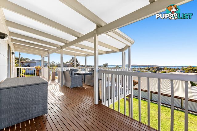 3 Anderson Avenue TUROSS HEAD NSW 2537