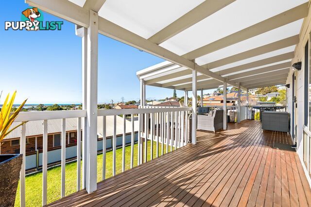 3 Anderson Avenue TUROSS HEAD NSW 2537