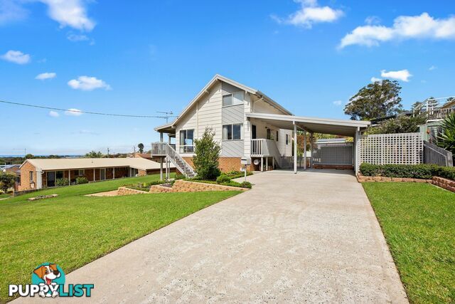 3 Anderson Avenue TUROSS HEAD NSW 2537