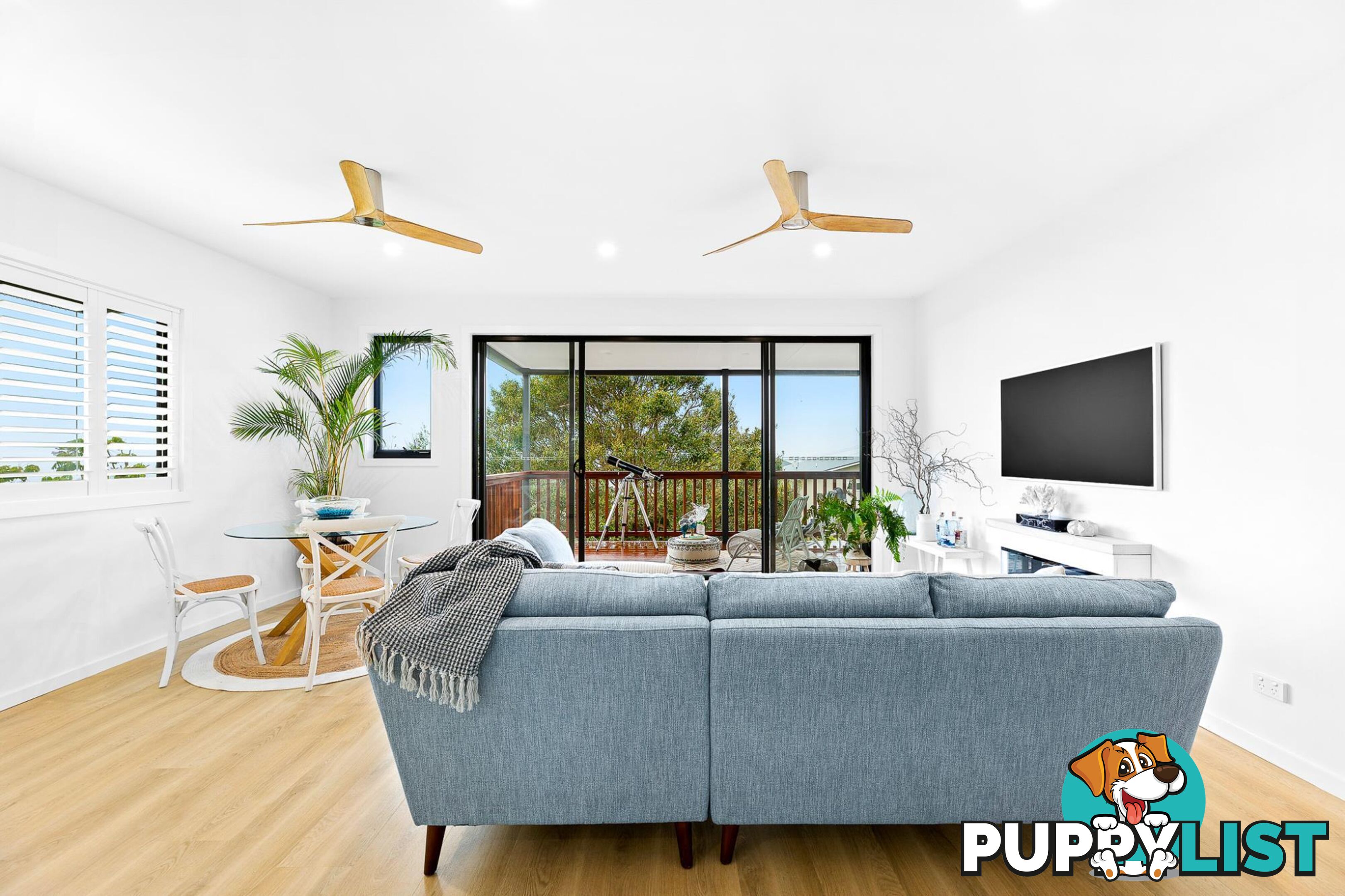 218 Hector McWilliam Drive TUROSS HEAD NSW 2537