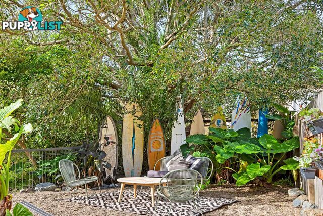 218 Hector McWilliam Drive TUROSS HEAD NSW 2537