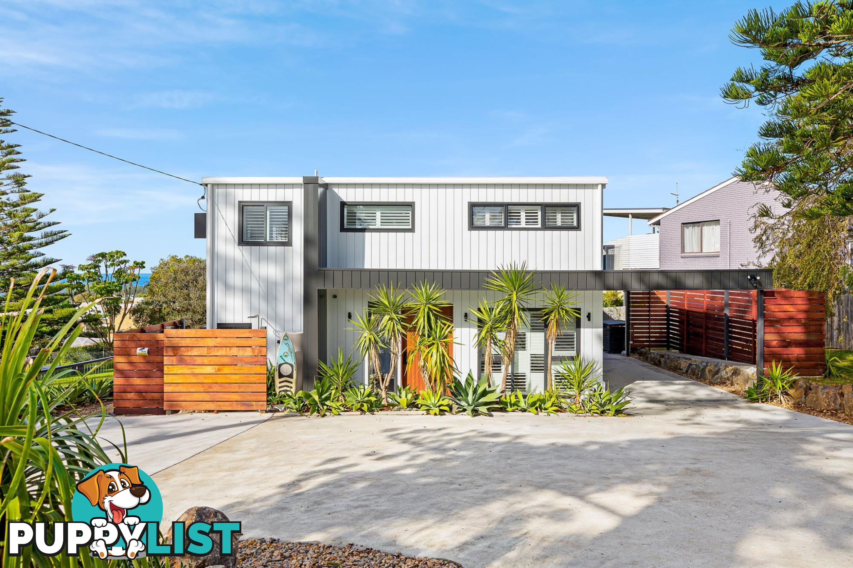 218 Hector McWilliam Drive TUROSS HEAD NSW 2537