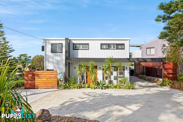 218 Hector McWilliam Drive TUROSS HEAD NSW 2537