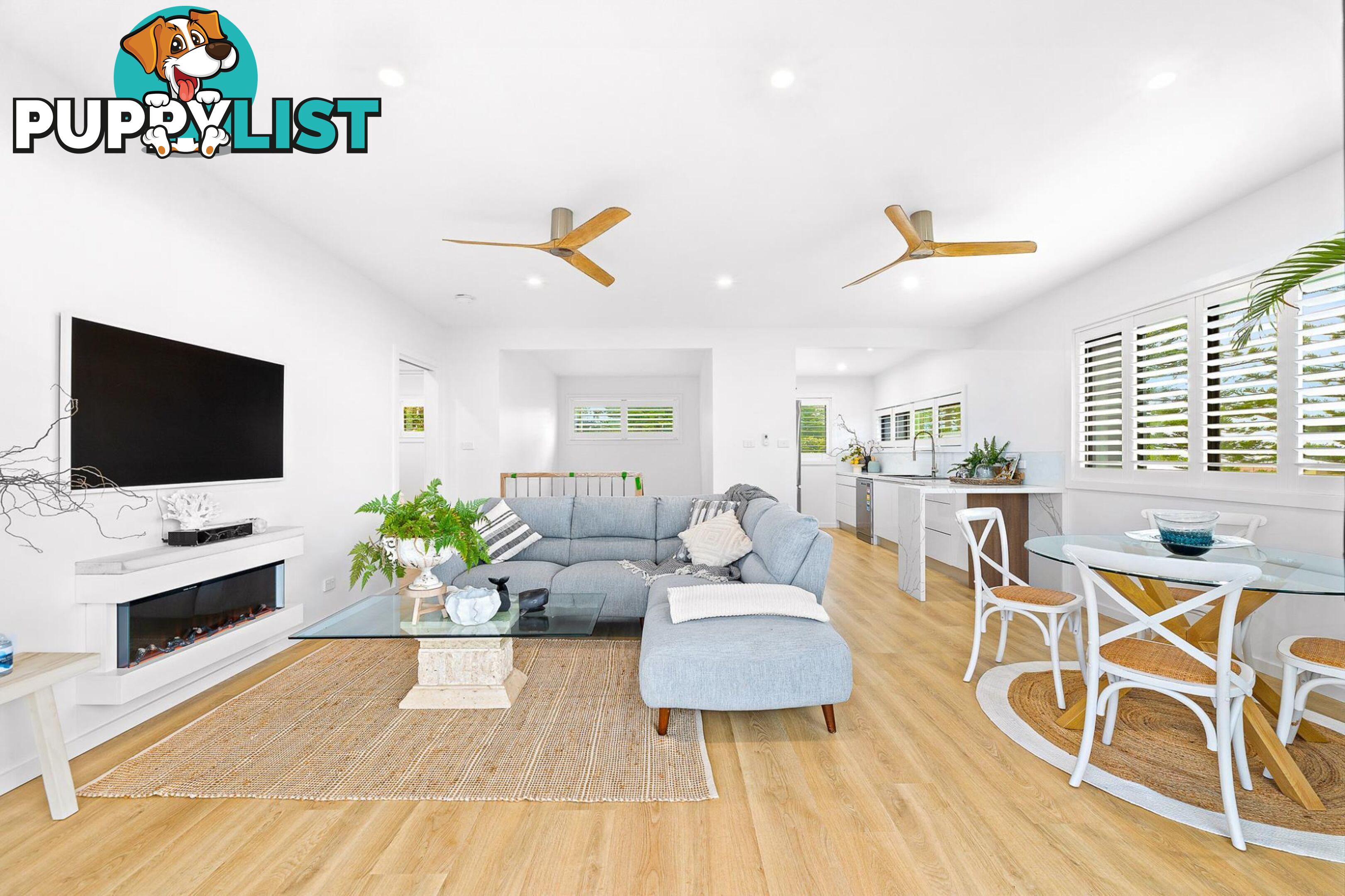 218 Hector McWilliam Drive TUROSS HEAD NSW 2537