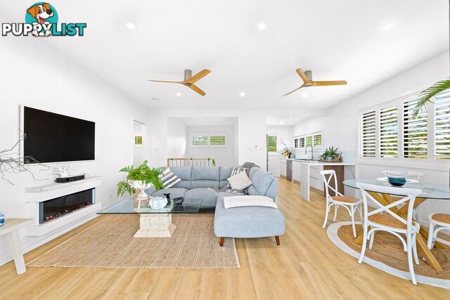218 Hector McWilliam Drive TUROSS HEAD NSW 2537