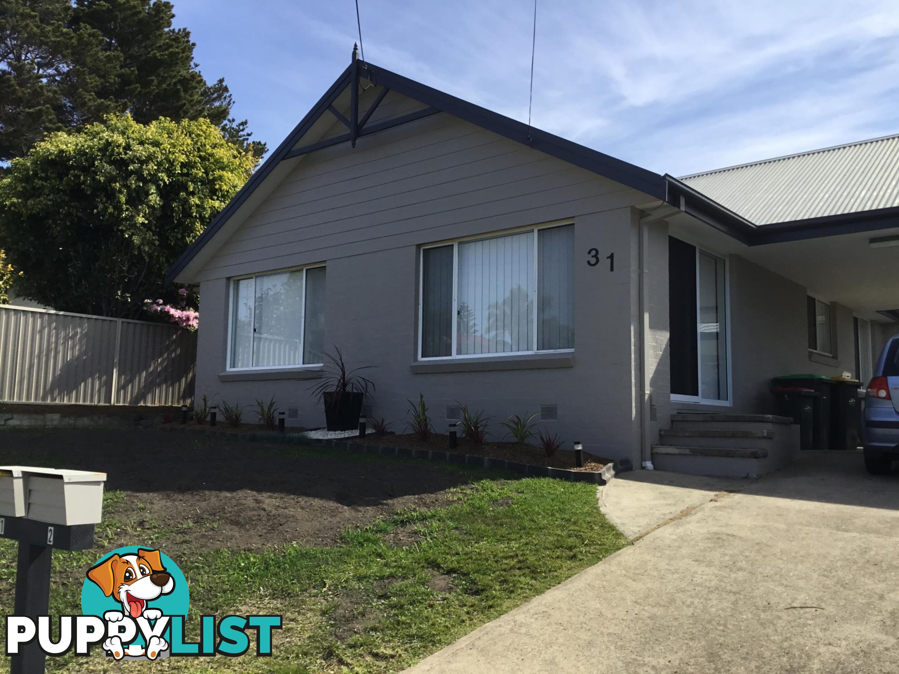 2/31 Swordfish Street TUROSS HEAD NSW 2537