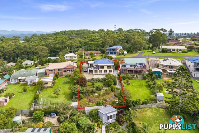 14 Jellicoe Road TUROSS HEAD NSW 2537