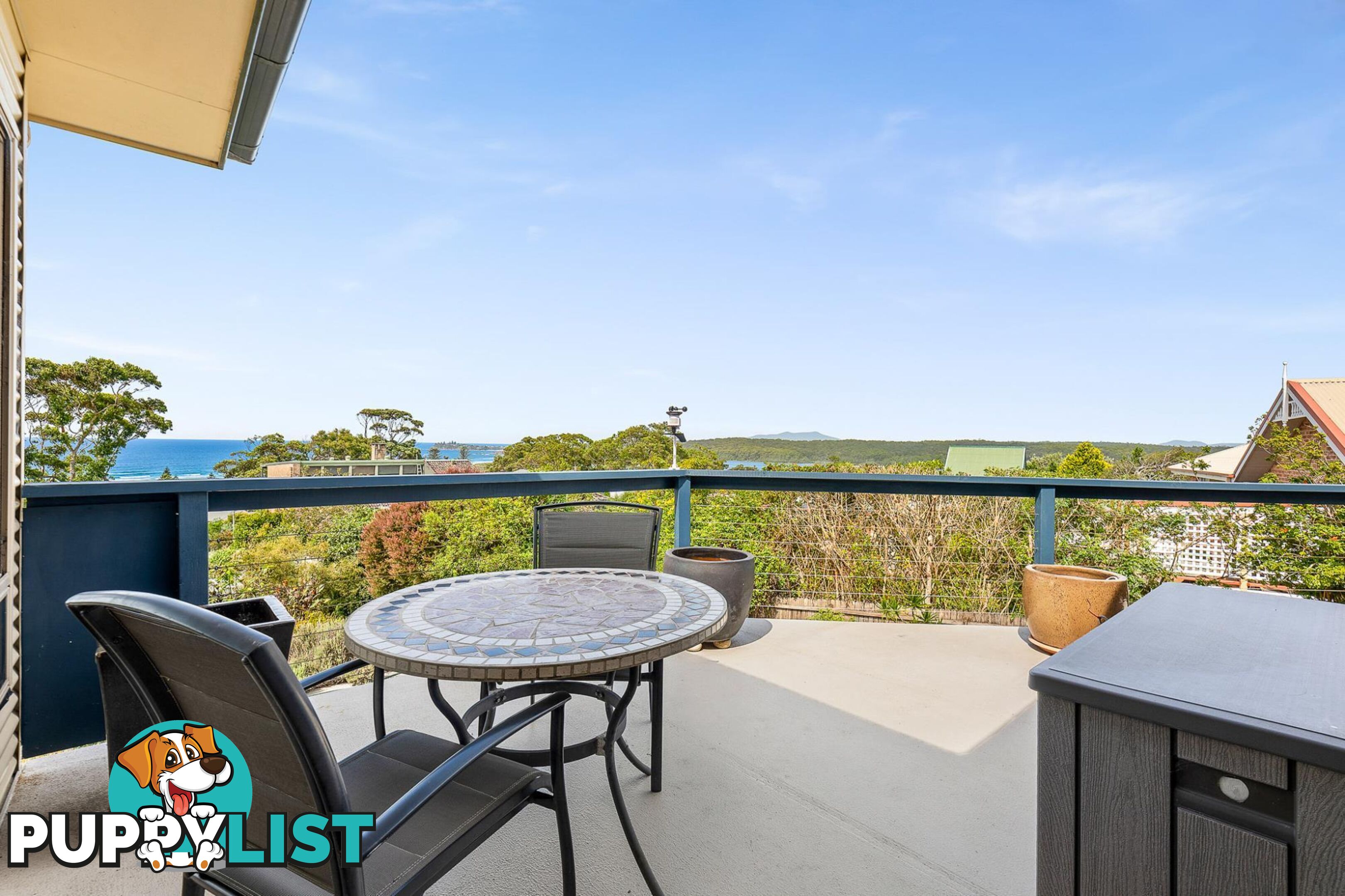 14 Jellicoe Road TUROSS HEAD NSW 2537