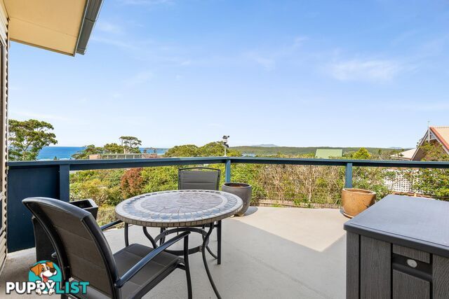 14 Jellicoe Road TUROSS HEAD NSW 2537