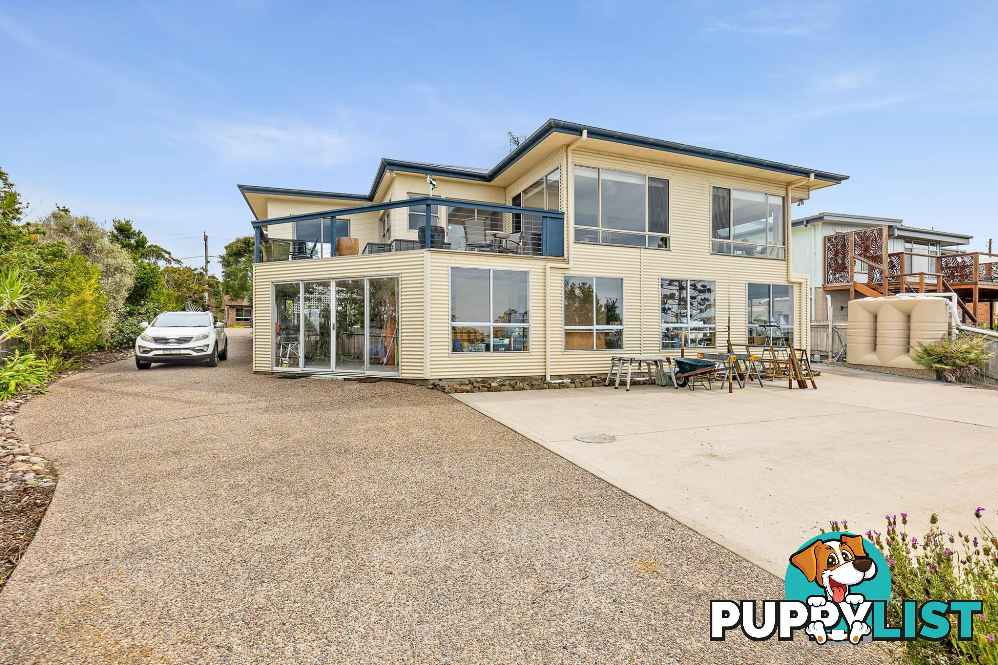 14 Jellicoe Road TUROSS HEAD NSW 2537