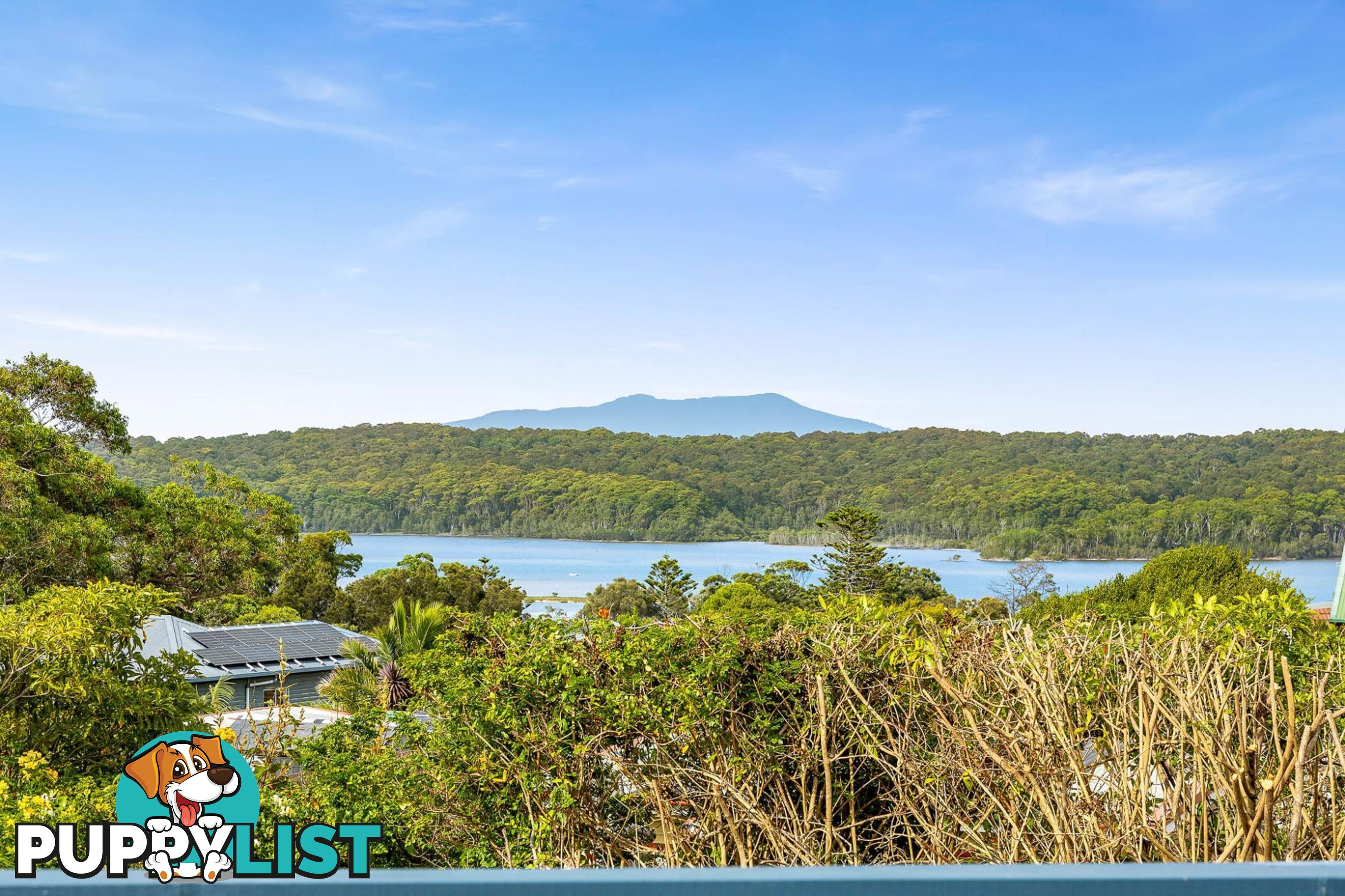 14 Jellicoe Road TUROSS HEAD NSW 2537