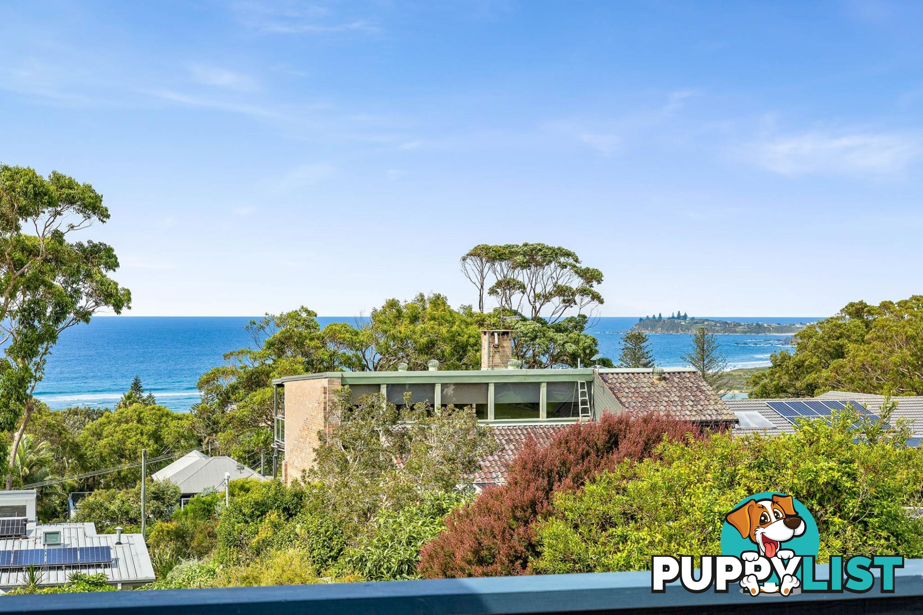 14 Jellicoe Road TUROSS HEAD NSW 2537