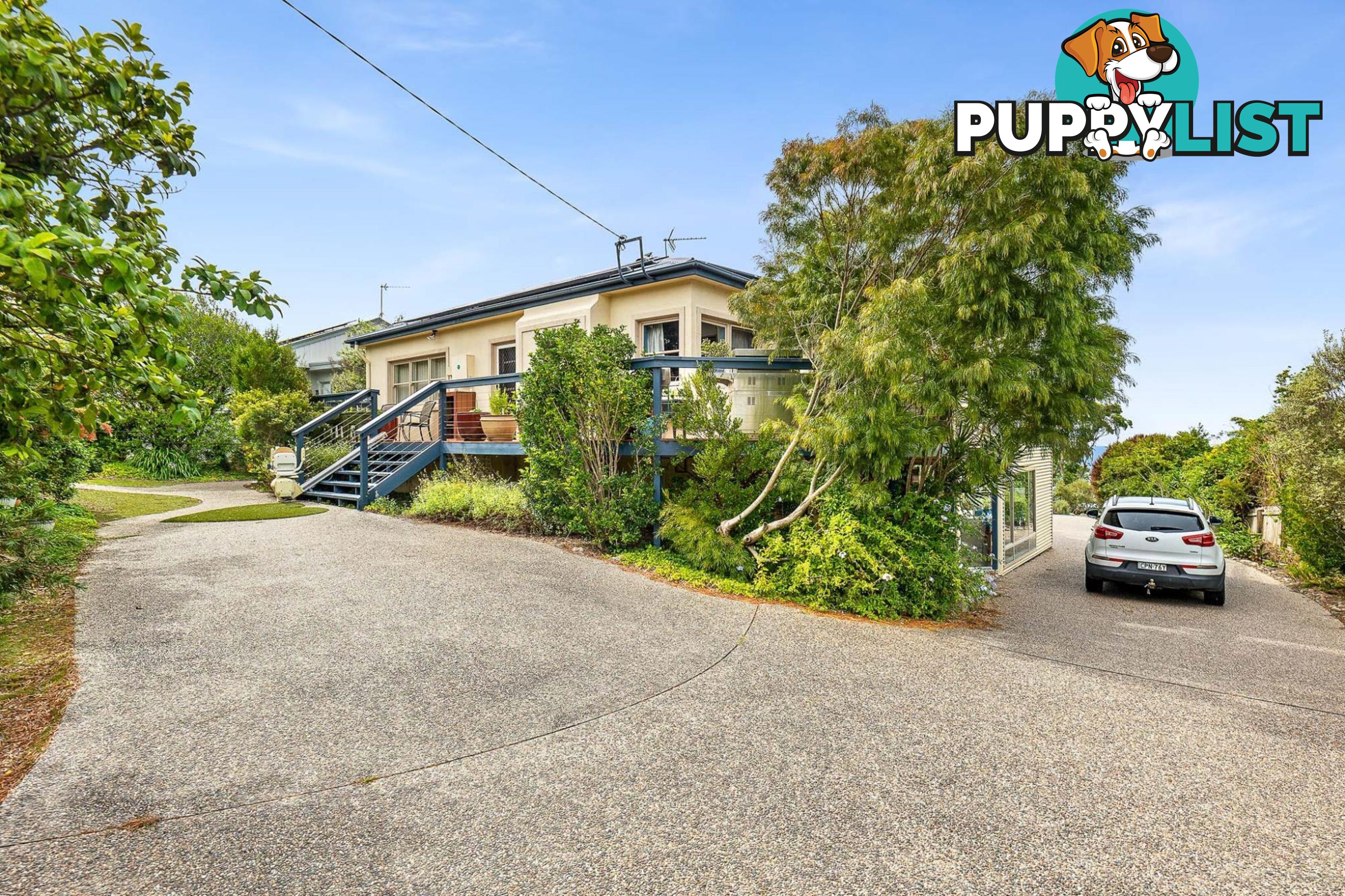 14 Jellicoe Road TUROSS HEAD NSW 2537