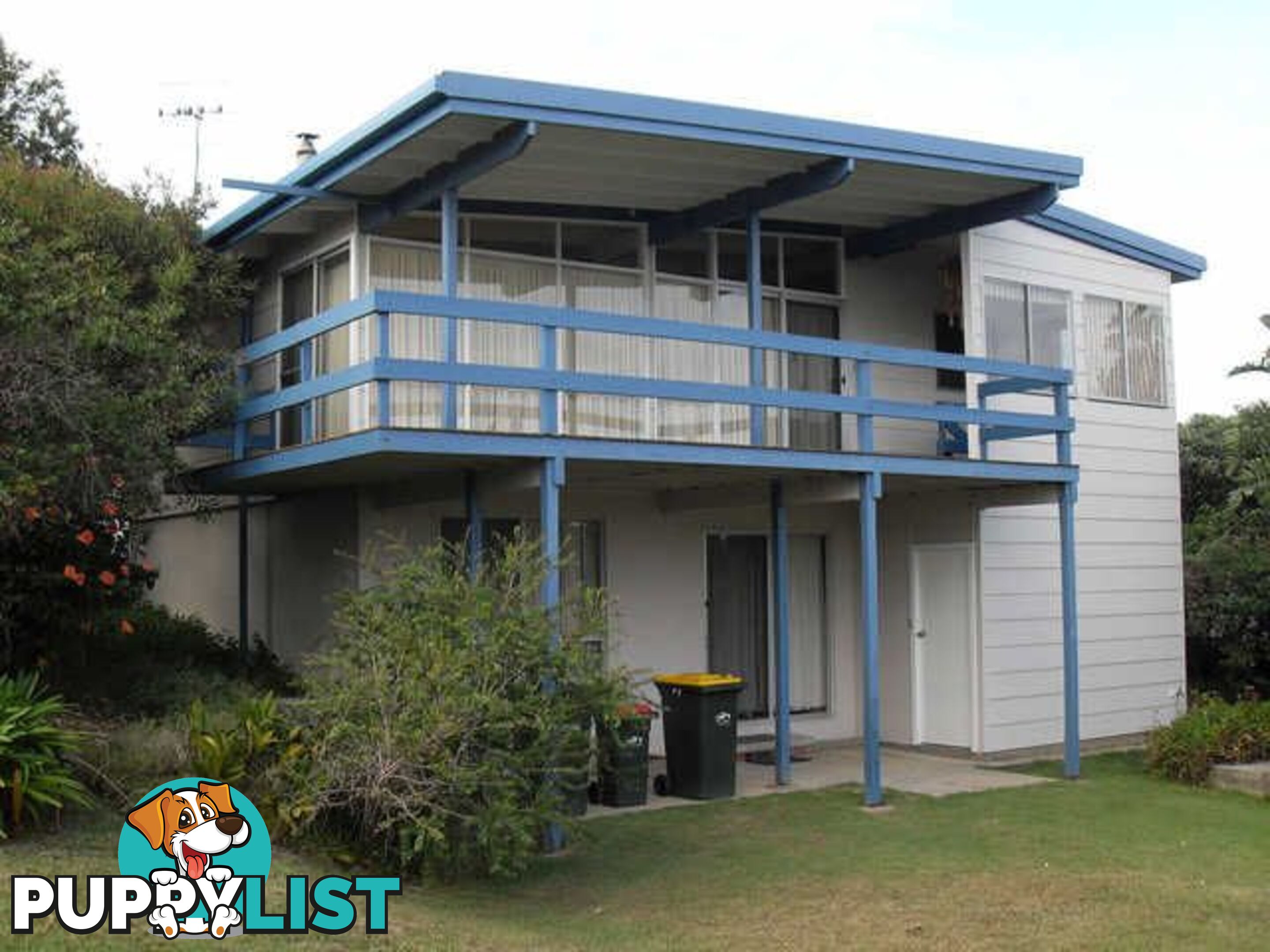 41 Evans Road TUROSS HEAD NSW 2537