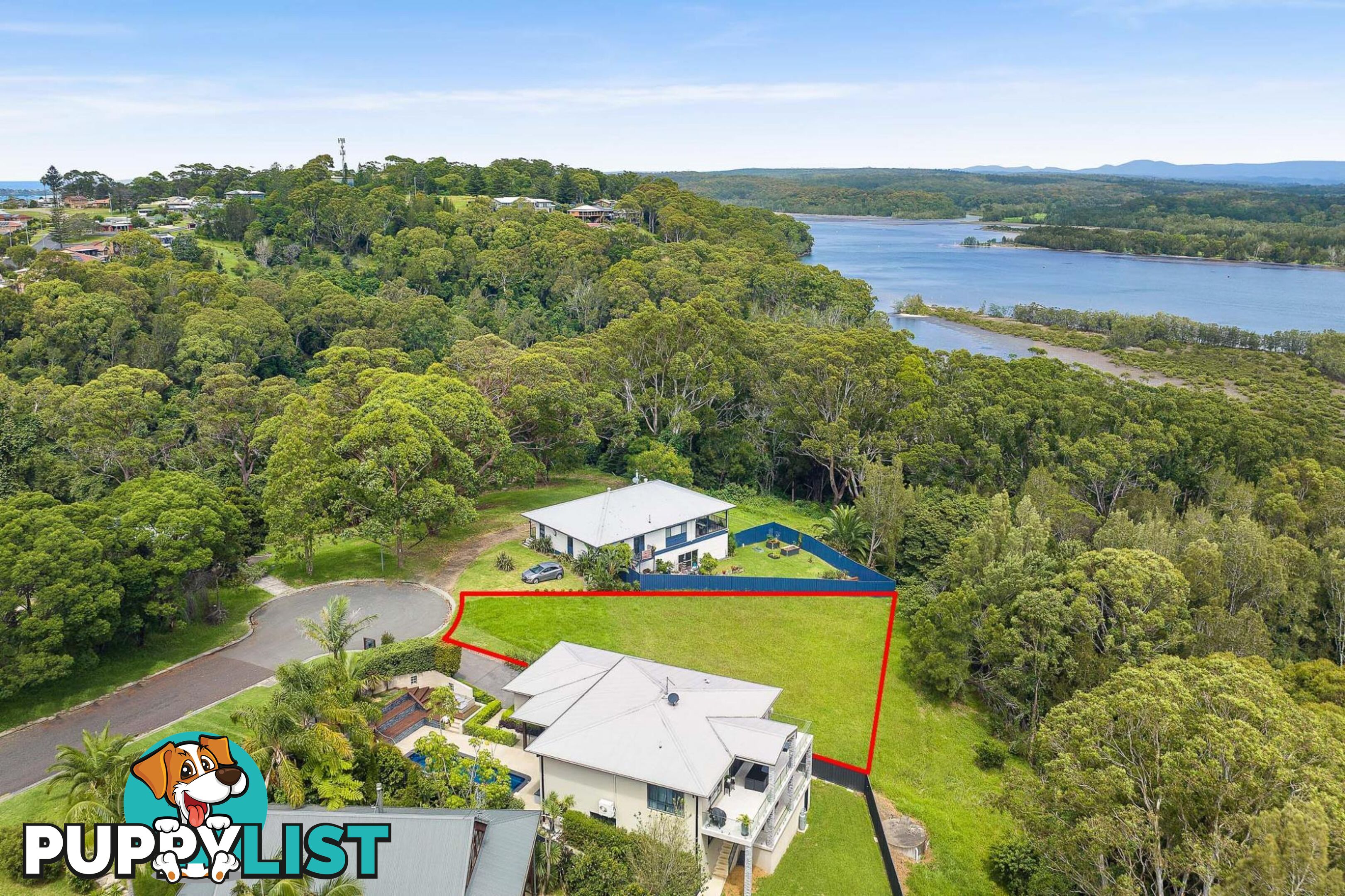 17 Viewpoint Court TUROSS HEAD NSW 2537