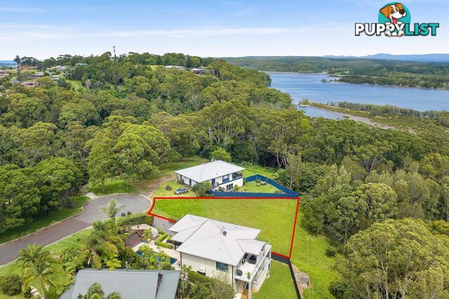 17 Viewpoint Court TUROSS HEAD NSW 2537