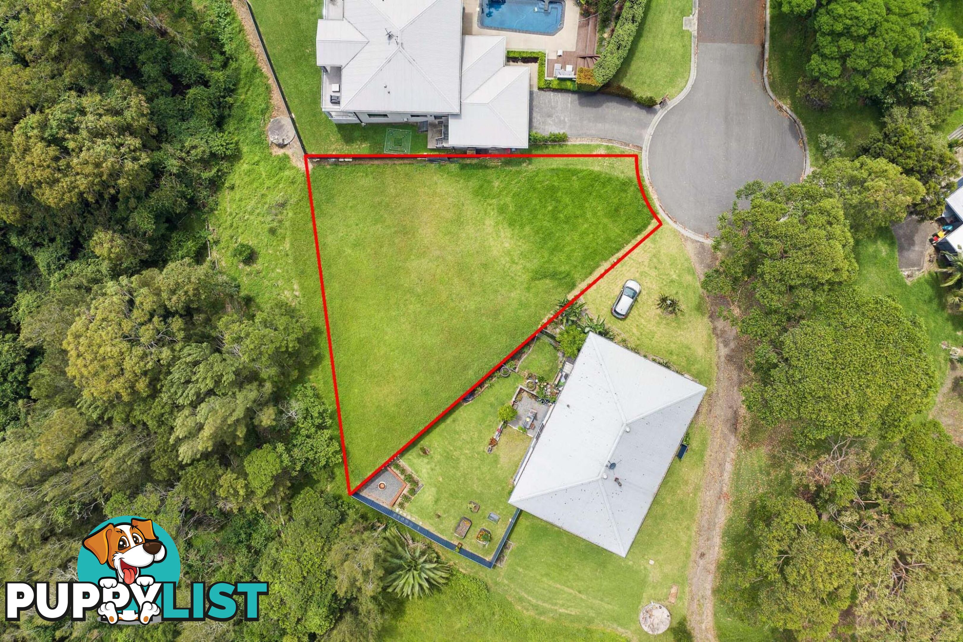 17 Viewpoint Court TUROSS HEAD NSW 2537