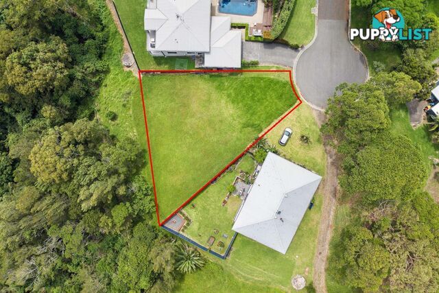 17 Viewpoint Court TUROSS HEAD NSW 2537