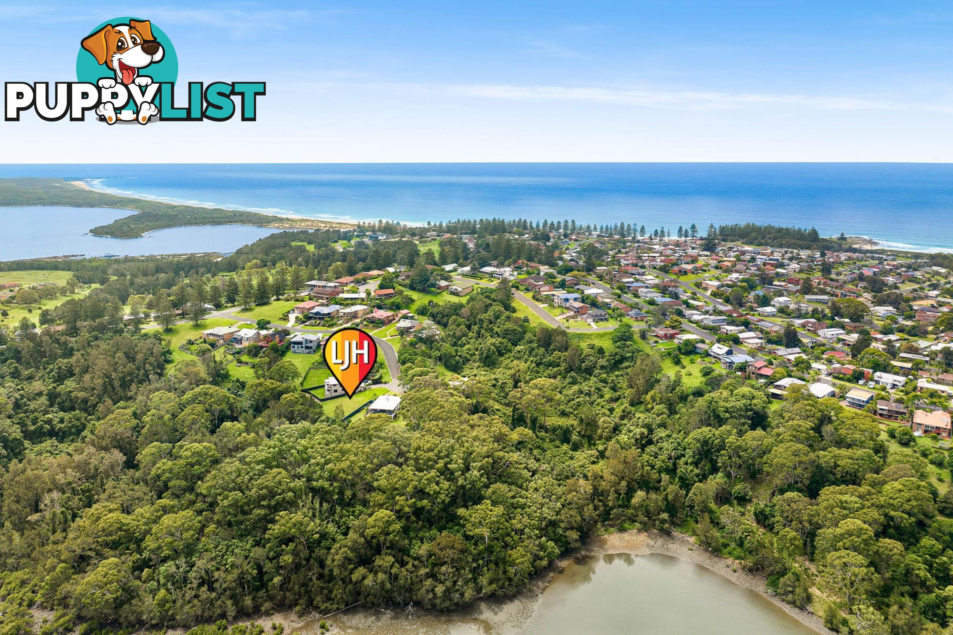 17 Viewpoint Court TUROSS HEAD NSW 2537