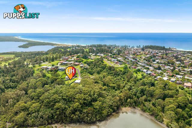 17 Viewpoint Court TUROSS HEAD NSW 2537