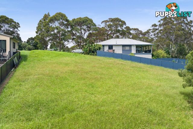 17 Viewpoint Court TUROSS HEAD NSW 2537