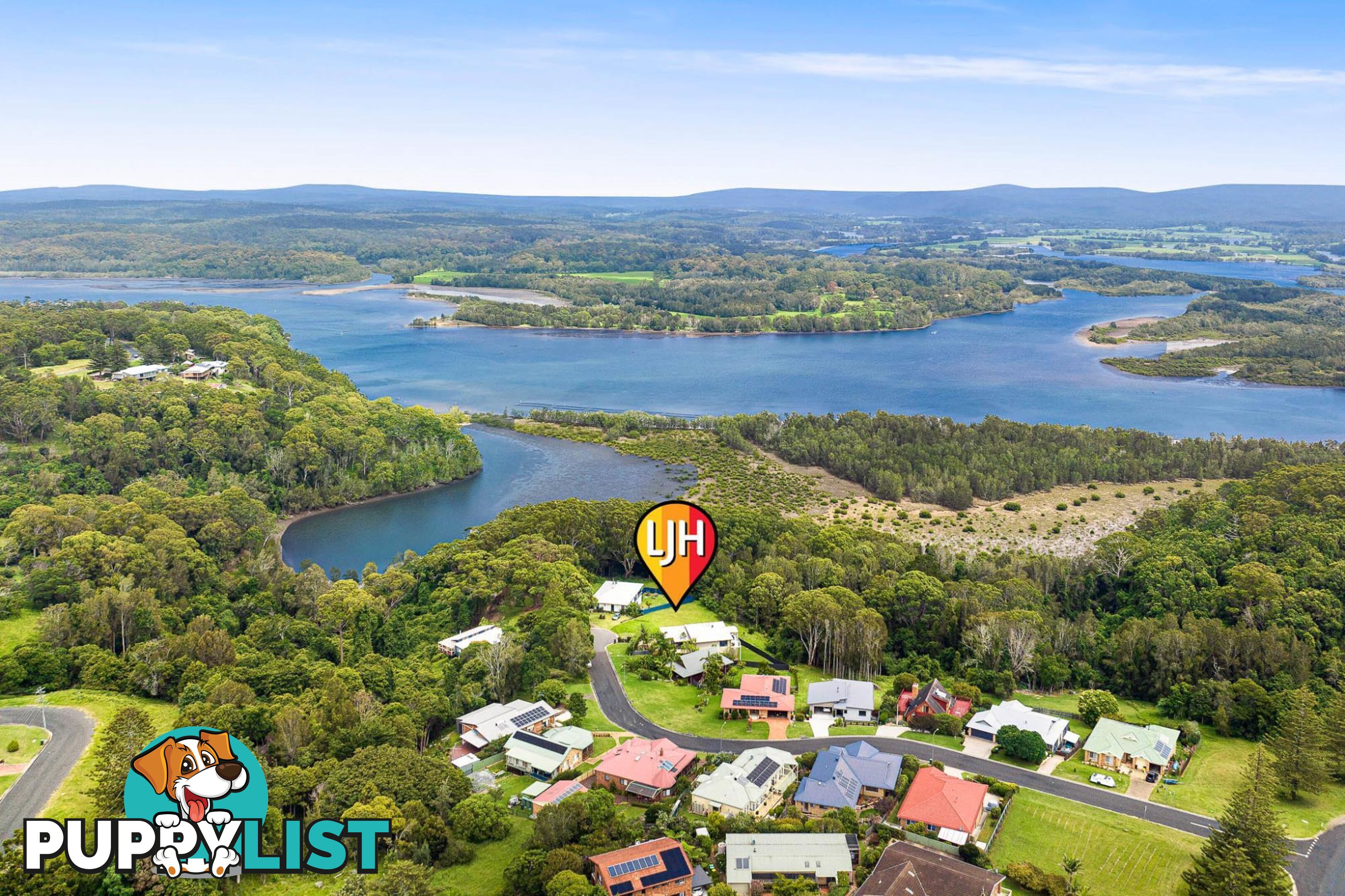 17 Viewpoint Court TUROSS HEAD NSW 2537