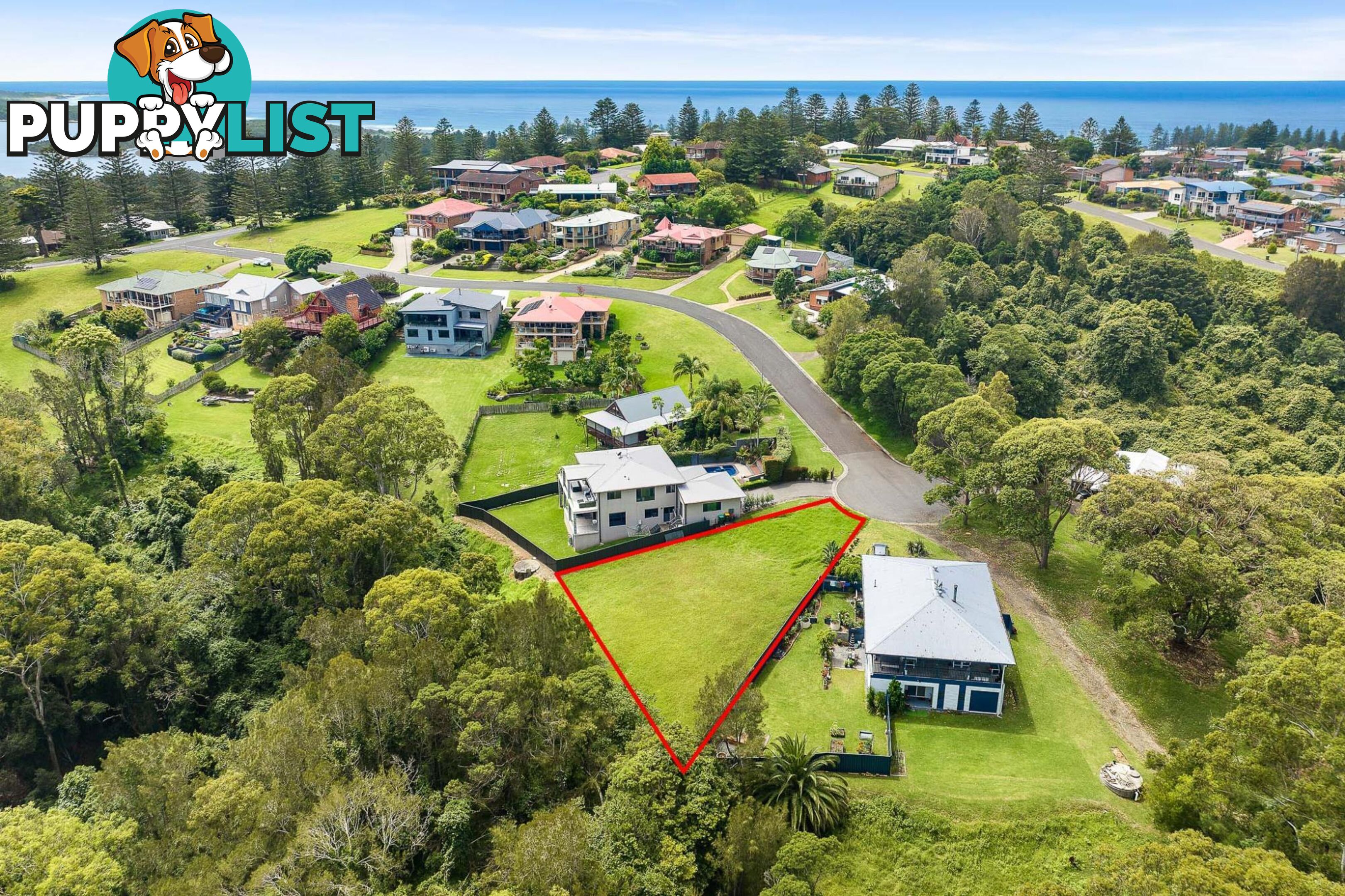 17 Viewpoint Court TUROSS HEAD NSW 2537